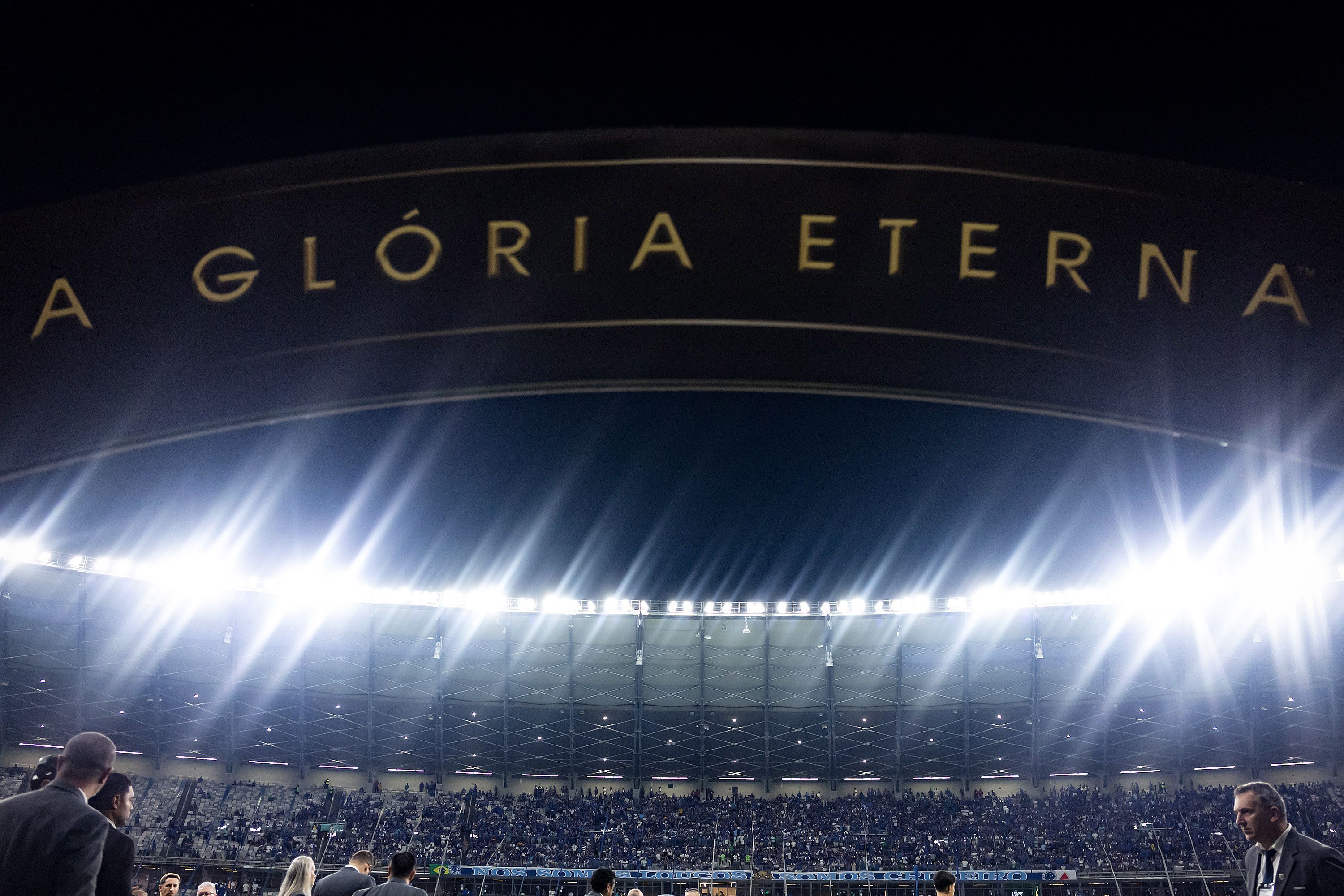 Cruzeiro abre venda de ingressos para decisão contra Barcelona-EQU pela Libertadores