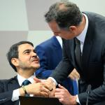 Pacheco diz ter sido 'personagem involuntário' na derrota de Messias ao STF