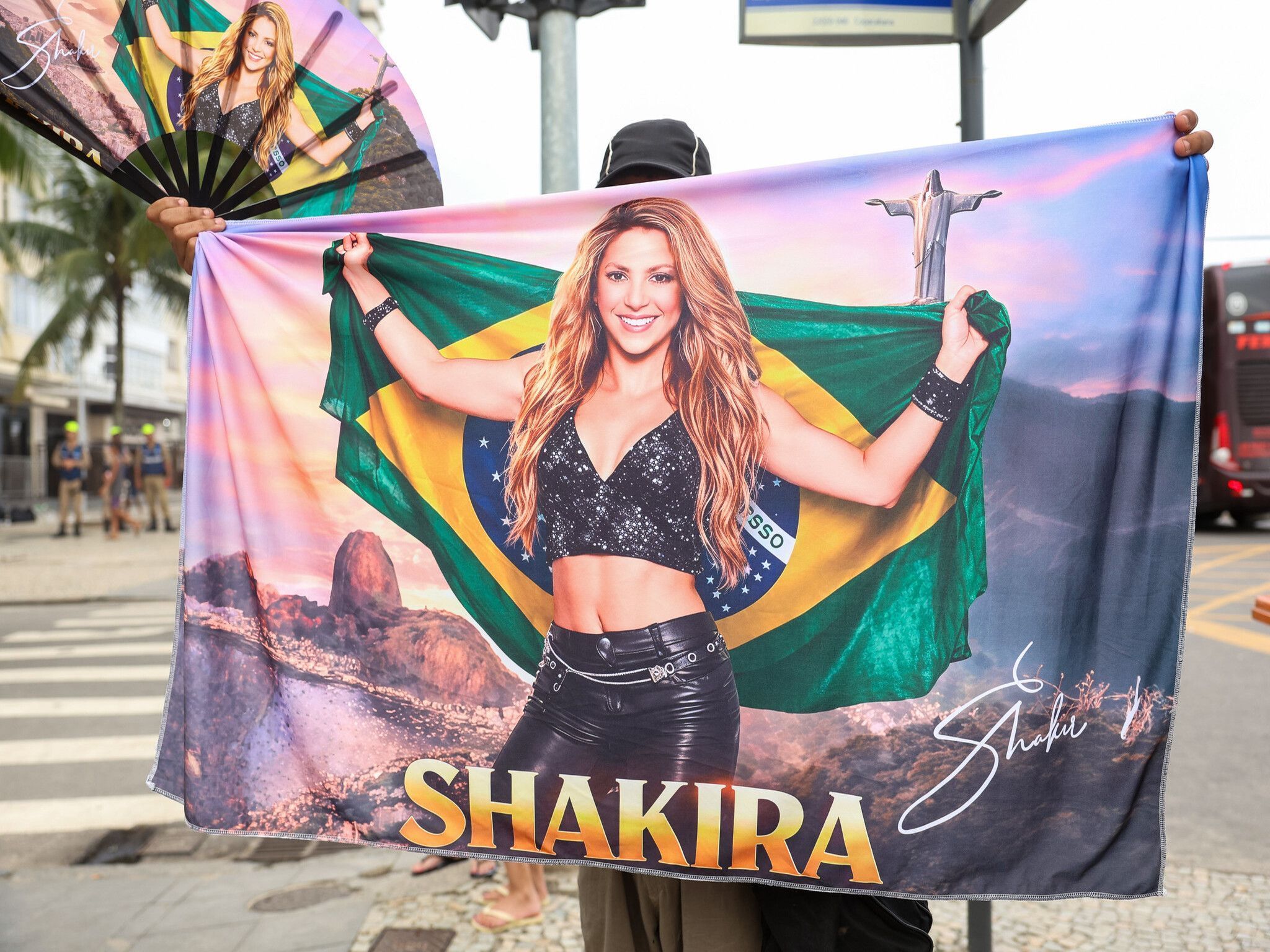 Shakira em Copacabana: veja detalhes do setlist e possíveis surpresas da apresentação