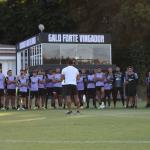 Sem Hulk, conheça os candidatos a protagonista do Atlético em clássico com o Cruzeiro