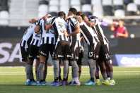 Conheça as propostas para o futuro da SAF do Botafogo