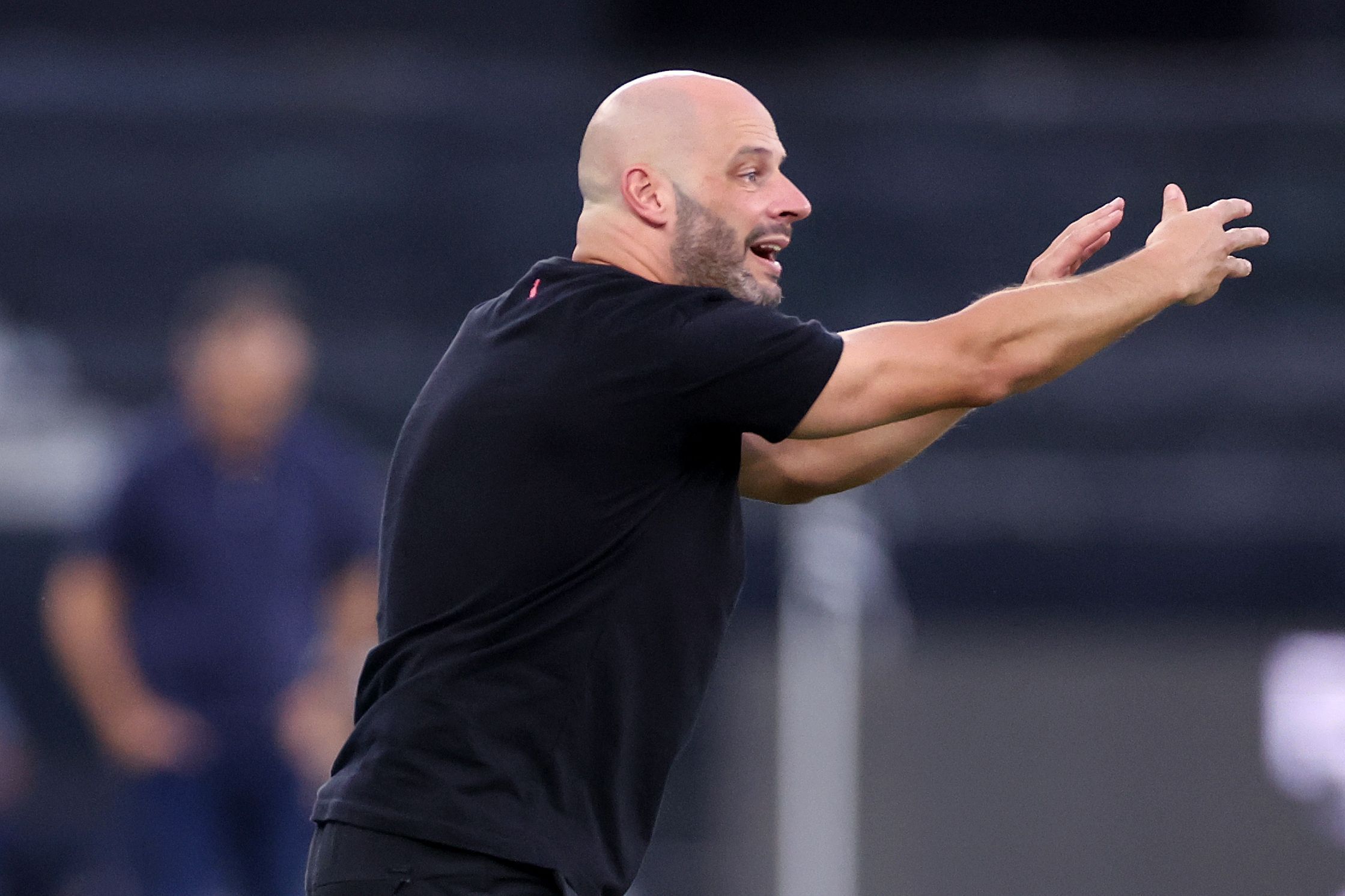 Franclim é direto sobre atuação do Botafogo em derrota para o Remo: ‘Inaceitável’