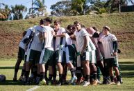 Tradicional clube mineiro volta às competições de base após quase mil dias