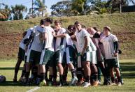 Tradicional clube mineiro volta às competições de base após quase mil dias