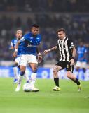 Cruzeiro x Atlético: equipes disputam clássico no Mineirão