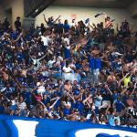 Torcida do Cruzeiro esgota ingressos para jogo contra o Boca na Argentina em 18 horas