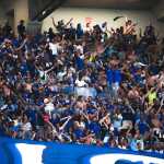 Com promoção, Cruzeiro inicia venda de ingressos para duelo com Chapecoense