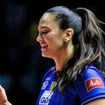 Julia Kudiess publica vídeo emocionante após saída do Minas: 'Fui minha melhor versão'