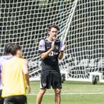 Dois titulares devem 'reforçar' Atlético em compromisso importante da Sul-Americana
