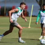 Castillo, do Fluminense, entra na mira do Boca Juniors-ARG segundo jornalista argentino