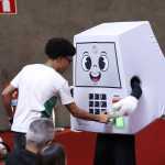 TSE lança 'Pilili' como nova mascote das urnas eletrônicas