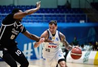 Corinthians domina KTO Minas, vence e abre importante vantagem nos playoffs do NBB