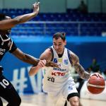 Corinthians domina KTO Minas, vence e abre importante vantagem nos playoffs do NBB