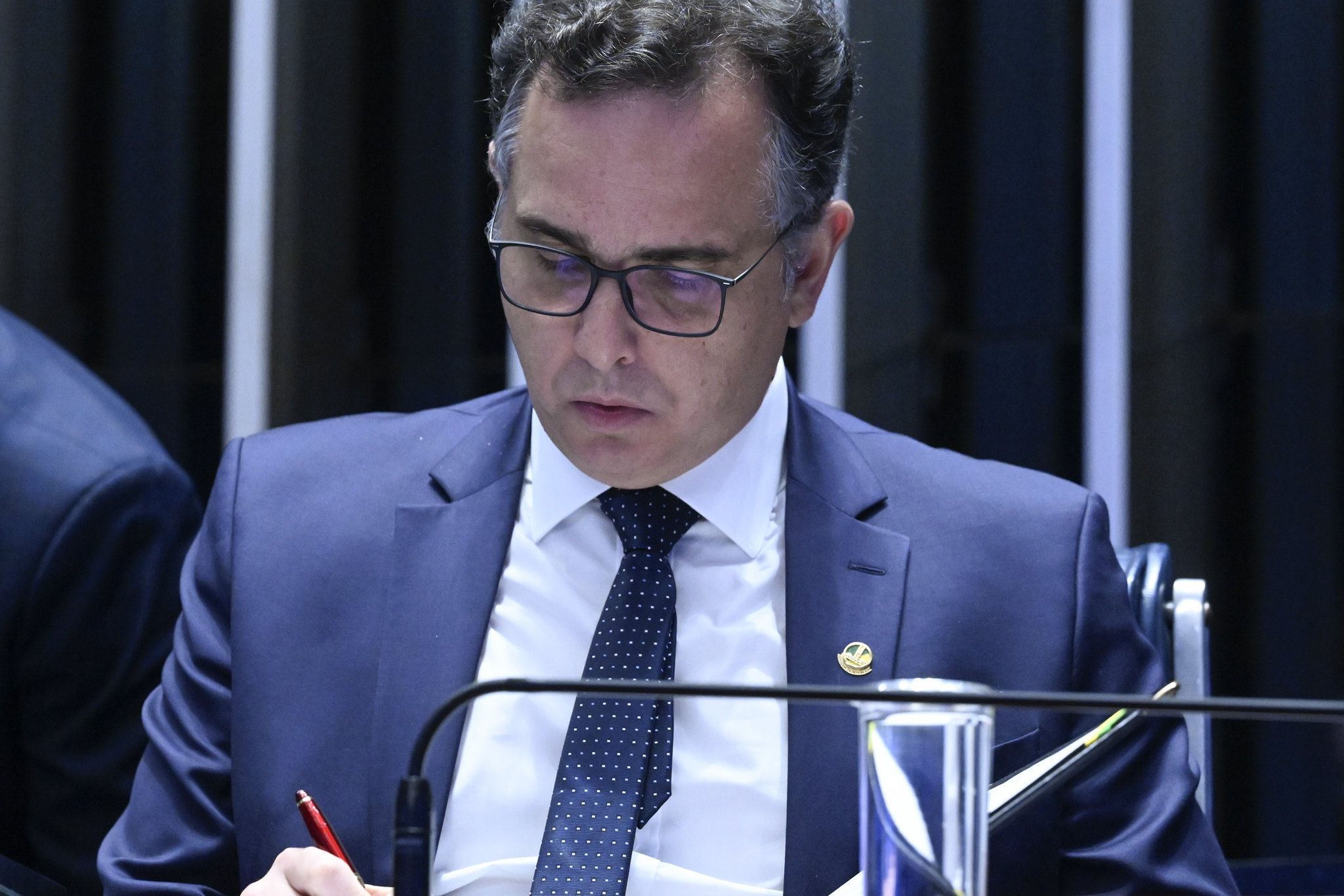 Pacheco aponta sucessores após abrir mão da disputa pelo governo de Minas