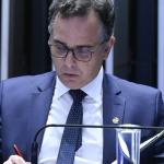 Pacheco aponta sucessores após abrir mão da disputa pelo governo de Minas