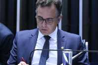 Pacheco aponta sucessores após abrir mão da disputa pelo governo de Minas