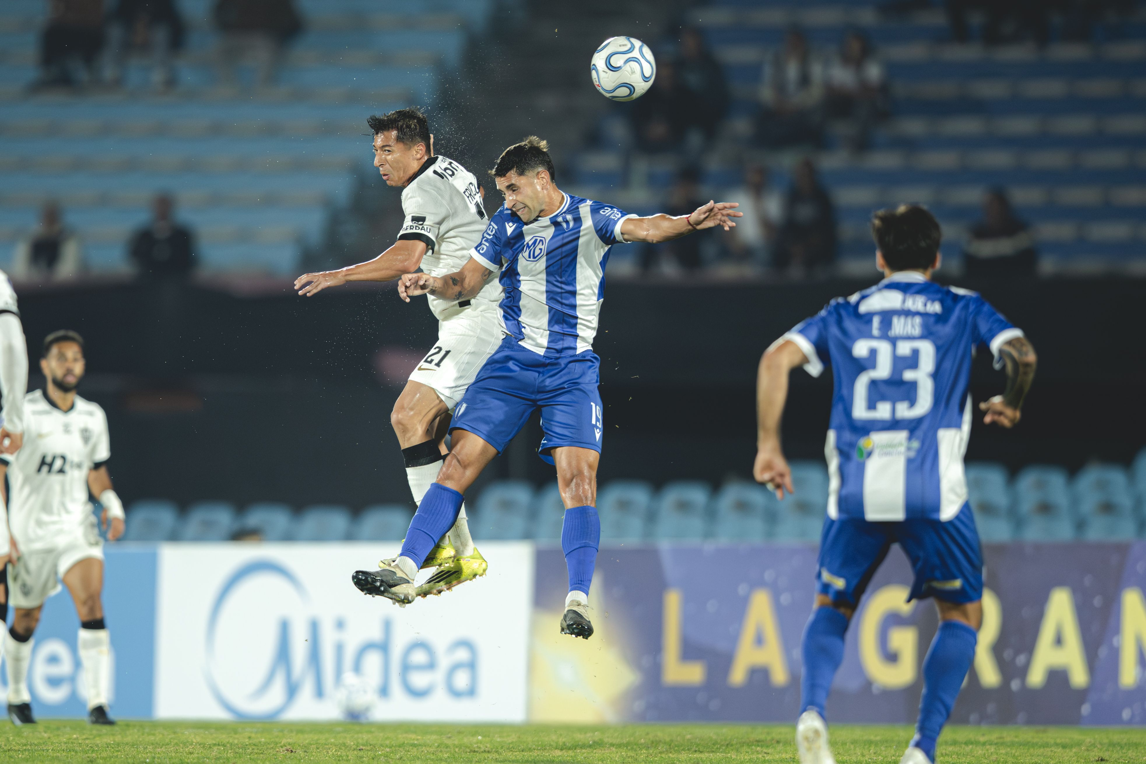 Saiba qual será o próximo desafio do Atlético na Copa Sul-Americana