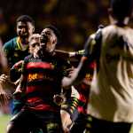 Com golaço de falta, Sport vence ASA e avança às semifinais da Copa do Nordeste