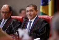 Nunes Marques afirma que TSE não interferiu em mudanças de locais de votação
