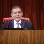 Em discurso de posse no TSE, Nunes Marques faz alerta sobre uso de IA nas eleições