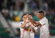 Bragantino faz 6 a 0 na Bolívia, elimina Blooming e embola grupo da Sul-Americana