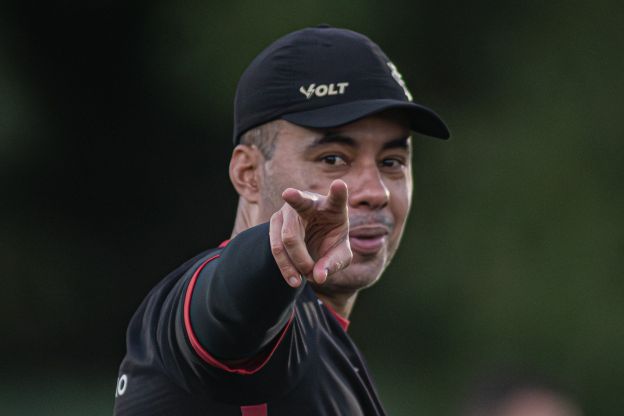 Escalação do Vitória: veja provável time para encarar o RB Bragantino pelo Brasileiro