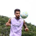 Escalação do Botafogo: Franclim Carvalho tem desfalques contra o Santos