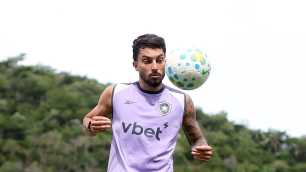 Escalação do Botafogo: Franclim Carvalho tem desfalques contra o Santos