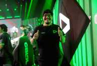 CBLOL: LOUD mostra força, vence Vivo Keyd Stars e avança nos playoffs