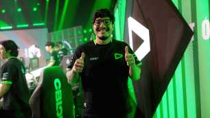 CBLOL: LOUD mostra força, vence Vivo Keyd Stars e avança nos playoffs
