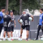 Escalação do Santos: veja provável time para duelo pela Copa do Brasil