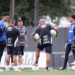 O problema para o Santos solucionar na retomada dos jogos