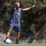 Escalação do Botafogo: veja provável time para encarar o Corinthians
