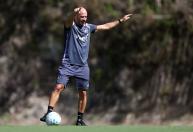 Técnico do Botafogo projeta duelo com o Fluminense: 'Conheço muito a capacidade'