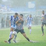 Paysandu vence Anápolis e assume liderança da Série C do Brasileiro