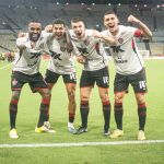 Vitória perde dois titulares para próximo compromisso pelo Brasileirão