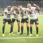 Vitória perde dois titulares para próximo compromisso pelo Brasileirão