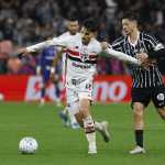 Corinthians aumenta freguesia contra o São Paulo em casa; veja histórico