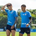 Escalação do Bahia: veja provável time para duelo contra Remo na Copa do Brasil
