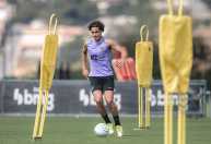 Clube paulista prepara oferta por meia do Atlético; saiba detalhes