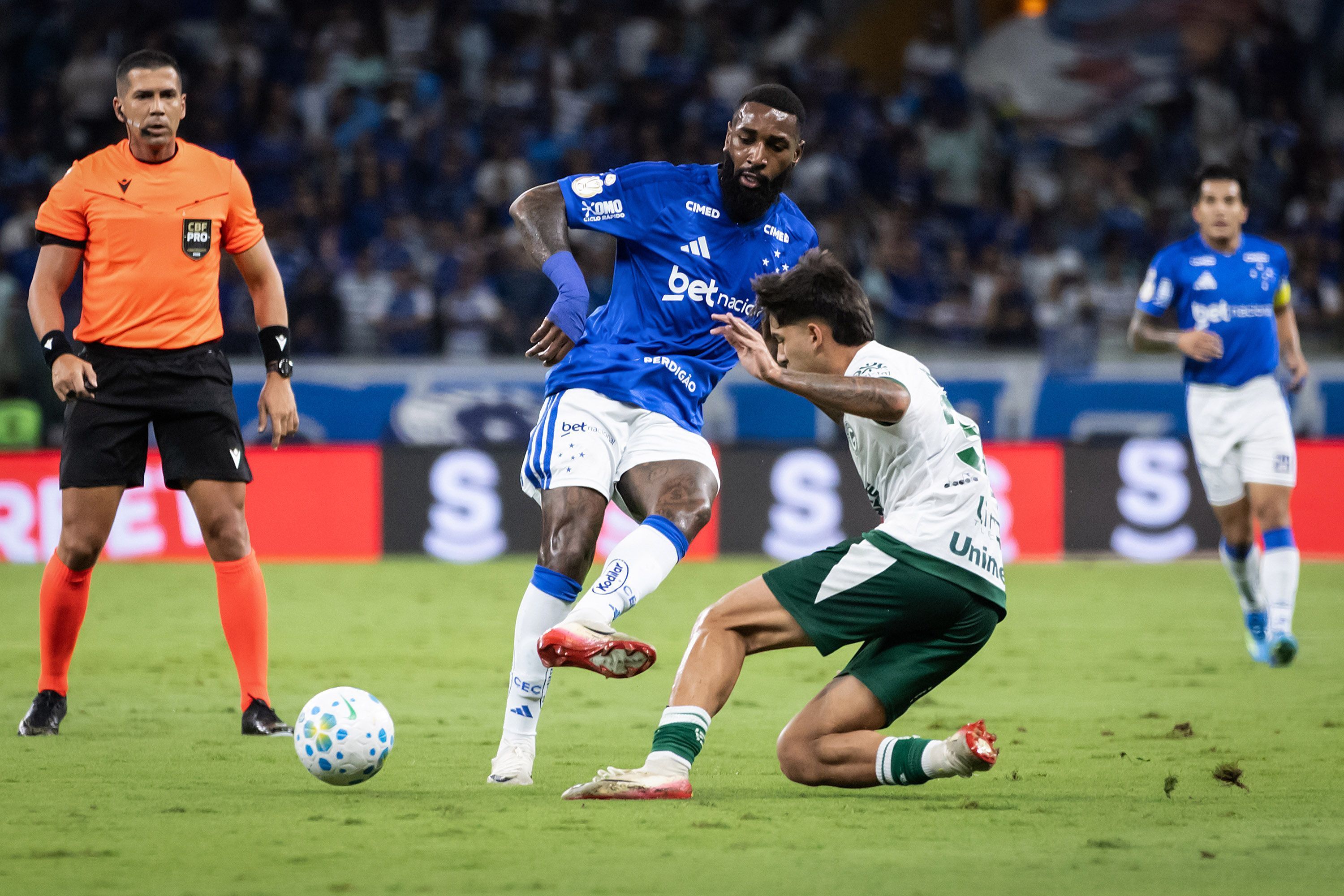 Cruzeiro fatura ‘bolada’ com classificação às oitavas da Copa do Brasil; saiba quanto