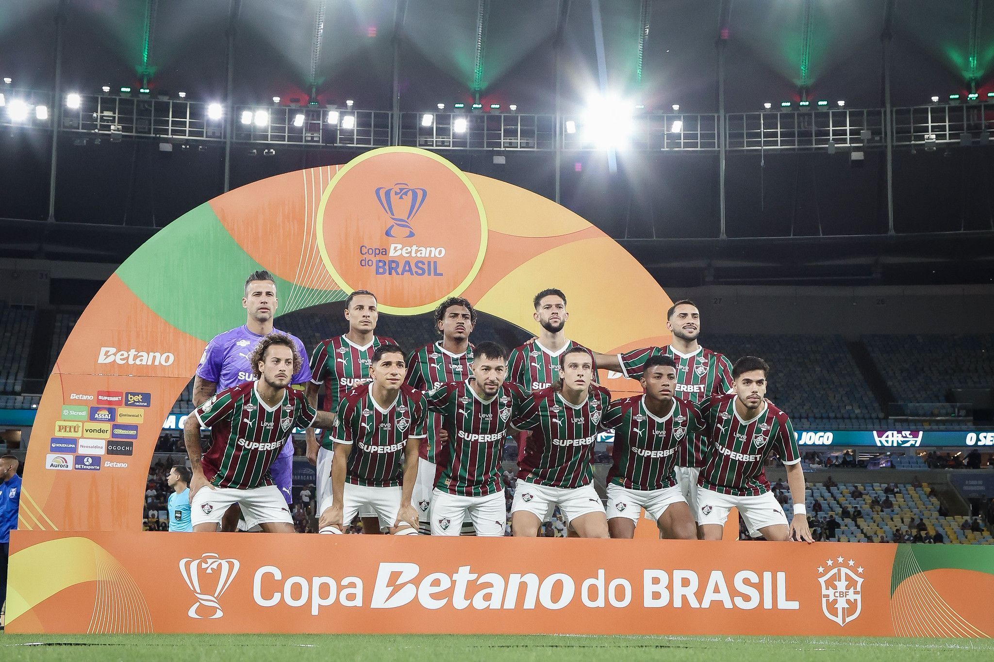 Sorteio define adversário do Fluminense nas oitavas de final da Copa do Brasil; veja confronto
