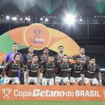 Sorteio define adversário do Fluminense nas oitavas de final da Copa do Brasil; veja confronto