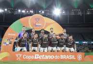 Sorteio define adversário do Fluminense nas oitavas de final da Copa do Brasil; veja confronto