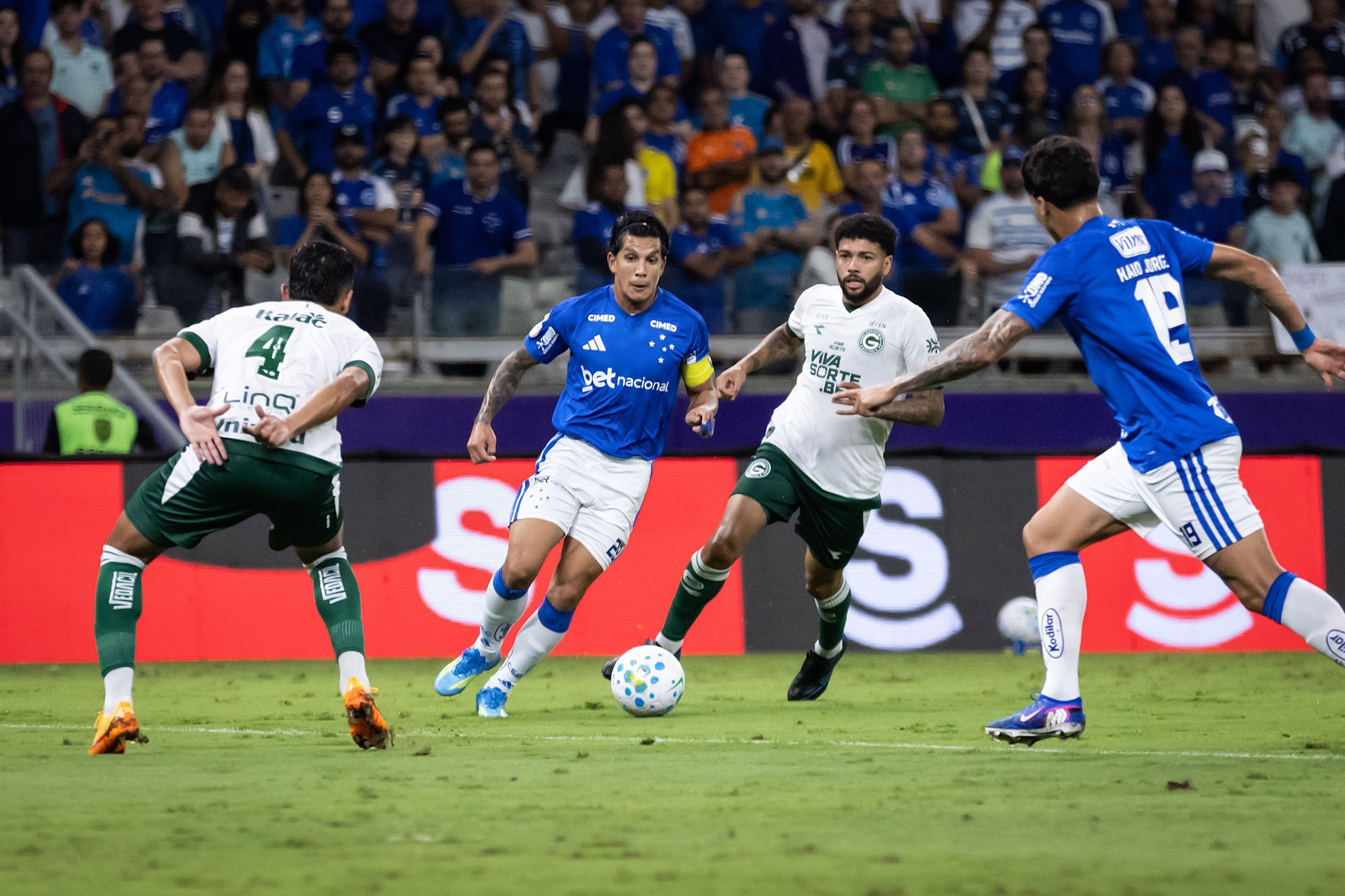 Saiba quando o Cruzeiro conhecerá seu próximo adversário na Copa do Brasil