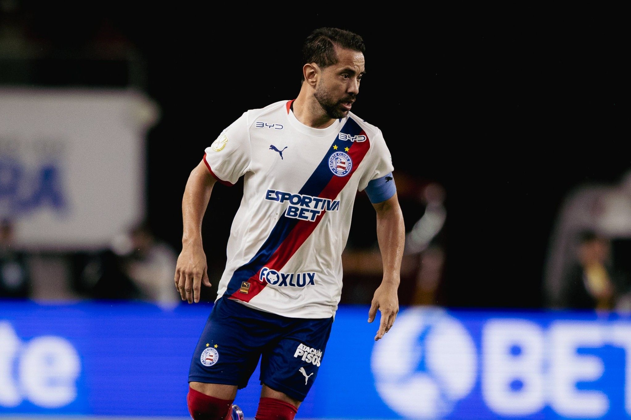 Saiba quanto o Bahia deixou de faturar com eliminação na Copa do Brasil