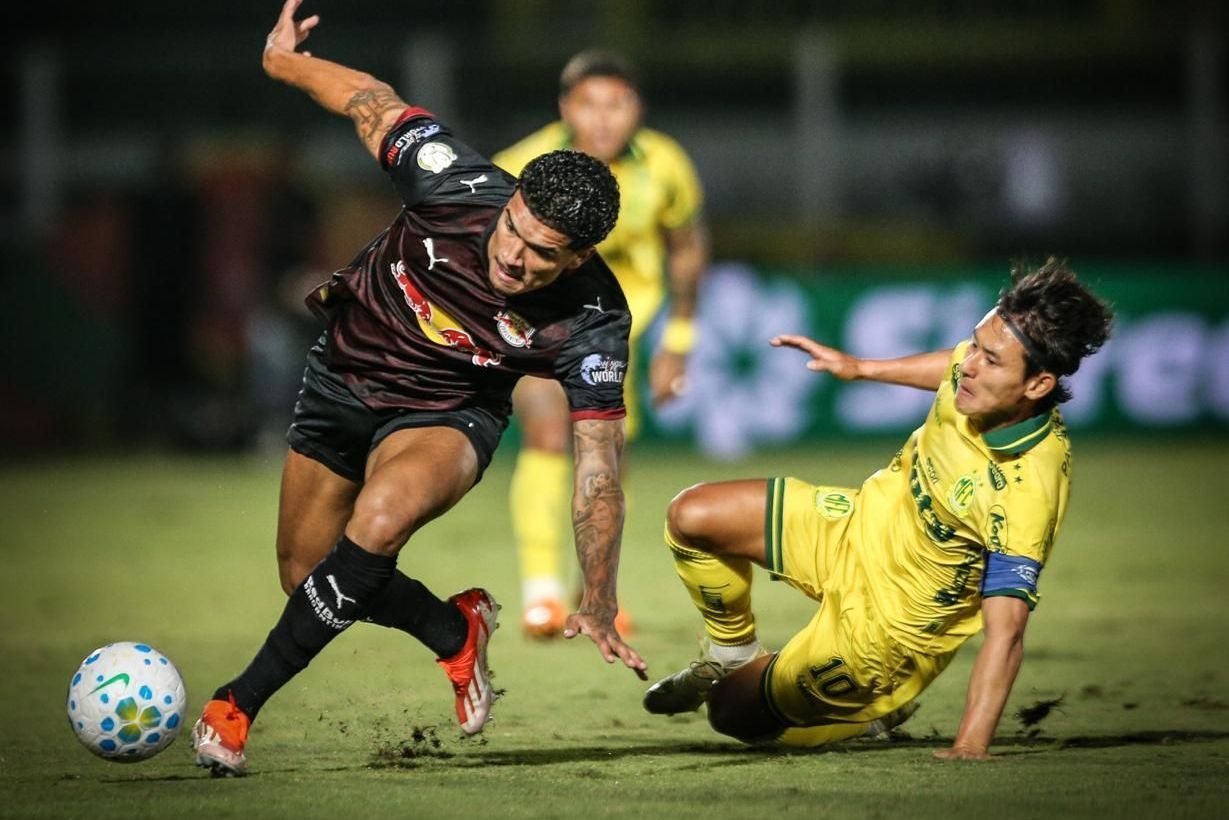 Mirassol fatura 'bolada' com classificação às oitavas da Copa do Brasil; saiba quanto