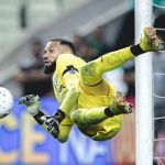 Comentarista da TNT rasga elogios a Everson, do Atlético: 'Merecia ser lembrado na Seleção'