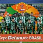 Sorteio define adversário da Chapecoense nas oitavas de final da Copa do Brasil