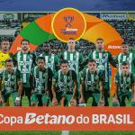 Sorteio define adversário da Chapecoense nas oitavas de final da Copa do Brasil